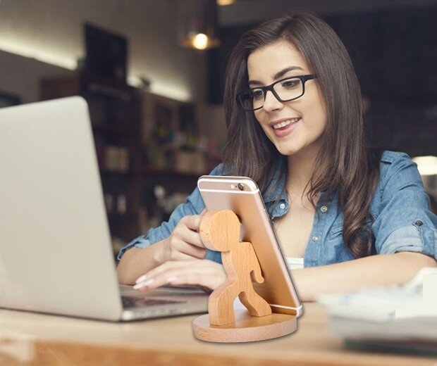 Intra απο ξύλο plywood 3mm-4mm πάχος - Δημιουργική ξύλινη βάση κινητών χαρακτήρων Δίασταση 30x30 cm Intraeaxys-d1lvwkxo