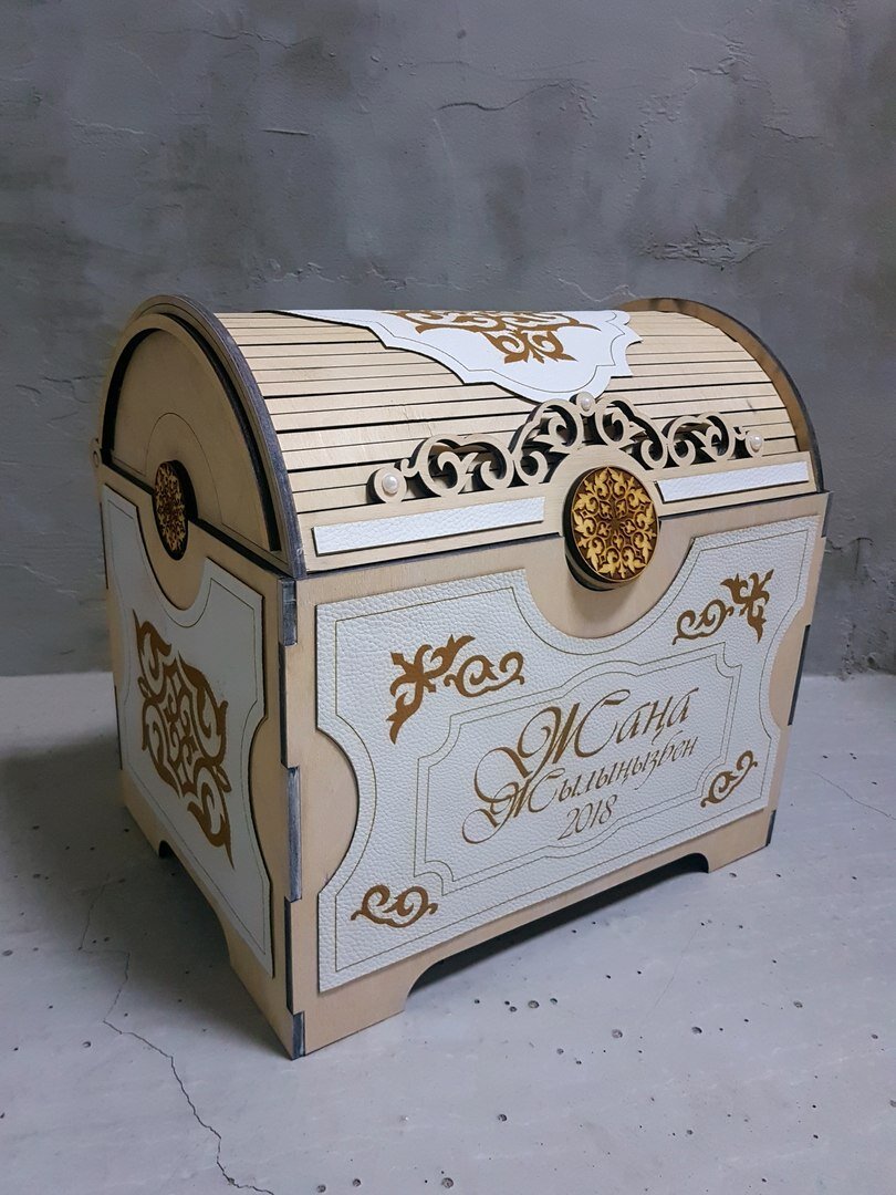 Intra απο ξύλο plywood 3mm-4mm πάχος - Σχέδια Sunduk CNC Δίασταση 30x30 cm Intraeaxys-m1dx2y7k