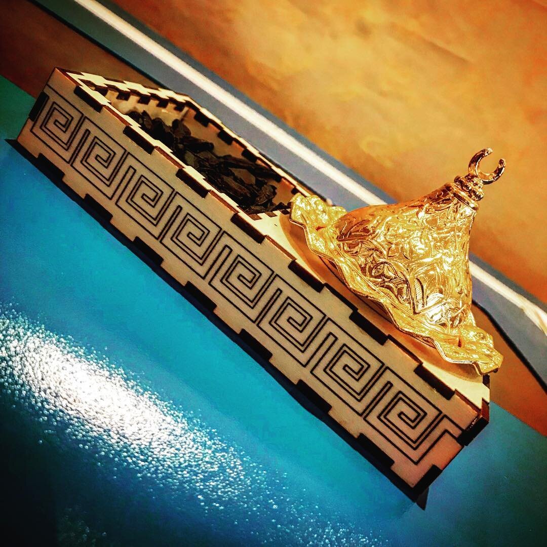 Intra απο ξύλο plywood 3mm-4mm πάχος - مبخر معدل Δίασταση 30x30 cm Intraeaxys-ro6yk867