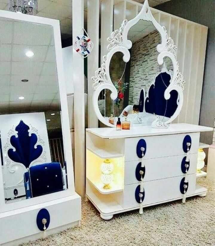 Intra απο ξύλο plywood 3mm-4mm πάχος - Σχεδιασμός επίπλων για κρεβατοκάμαρα Δίασταση 30x30 cm Intraeaxys-eo200jm7