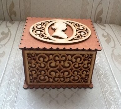 Intra απο ξύλο plywood 3mm-4mm πάχος - Cameo Box Δίασταση 30x30 cm Intraeaxys-e1gdl81l