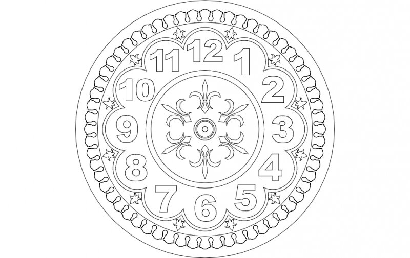 Intra απο ξύλο plywood 3mm-4mm πάχος - Saat Δίασταση 30x30 cm Intraeaxys-r1zgpm7l