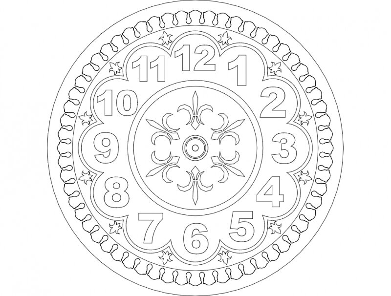 Intra απο ξύλο plywood 3mm-4mm πάχος - Saat Δίασταση 30x30 cm Intraeaxys-lopvj3ow