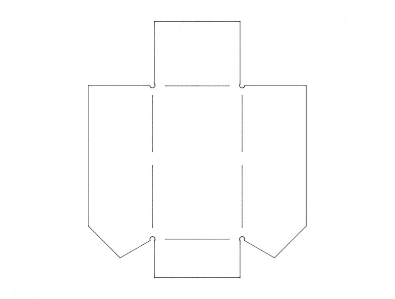 Intra απο ξύλο plywood 3mm-4mm πάχος - Μπουλονάκι Δίασταση 30x30 cm Intraeaxys-e1gem8ol