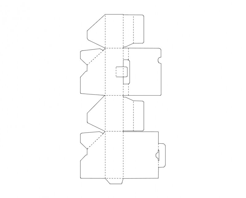 Intra απο ξύλο plywood 3mm-4mm πάχος - Κουτί από χαρτόνι Δίασταση 30x30 cm Intraeaxys-e1gl5y7l