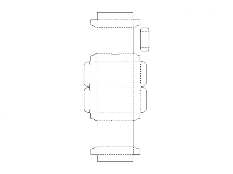Intra απο ξύλο plywood 3mm-4mm πάχος - Ιδέες σχεδίασης κουτιών Δίασταση 30x30 cm Intraeaxys-lopd3xow