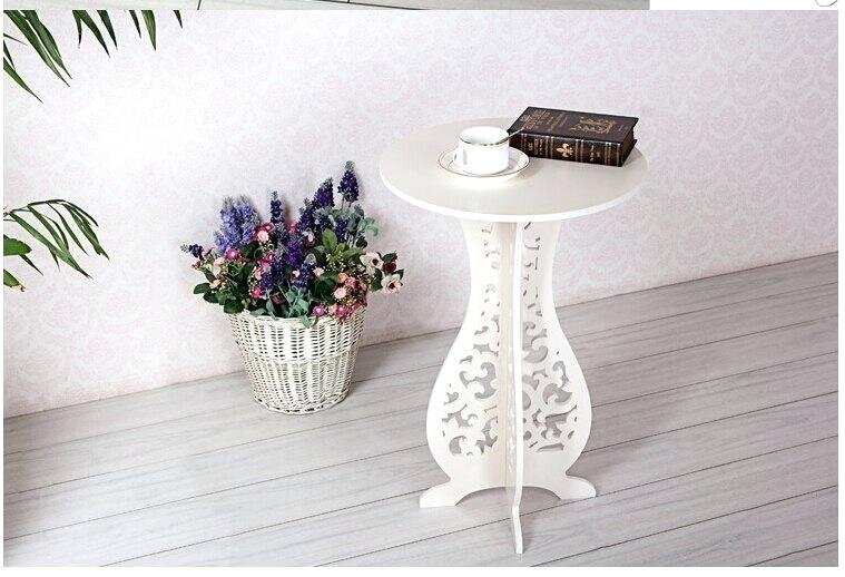 Intra απο ξύλο plywood 3mm-4mm πάχος - Τραπέζι κομοδίνο Δίασταση 30x30 cm Intraeaxys-e1gkpdyo