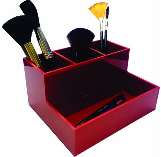 Intra απο ξύλο plywood 3mm-4mm πάχος - Κιτ μακιγιάζ Δίασταση 30x30 cm Intraeaxys-eo2x4378