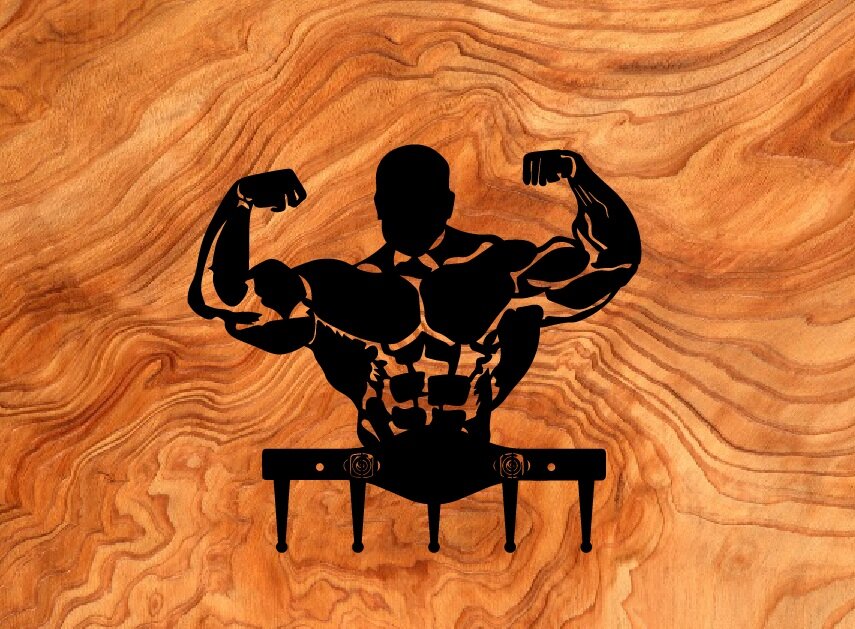 Intra απο ξύλο plywood 3mm-4mm πάχος - Ηρακλής Δίασταση 30x30 cm Intraeaxys-r1z2rwl1