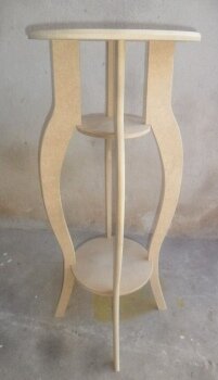 Intra απο ξύλο plywood 3mm-4mm πάχος - Αρχείο PDF Σχέδια CNC Τραπεζιών Σαλονιού Δίασταση 30x30 cm Intraeaxys-eoxqnx1z