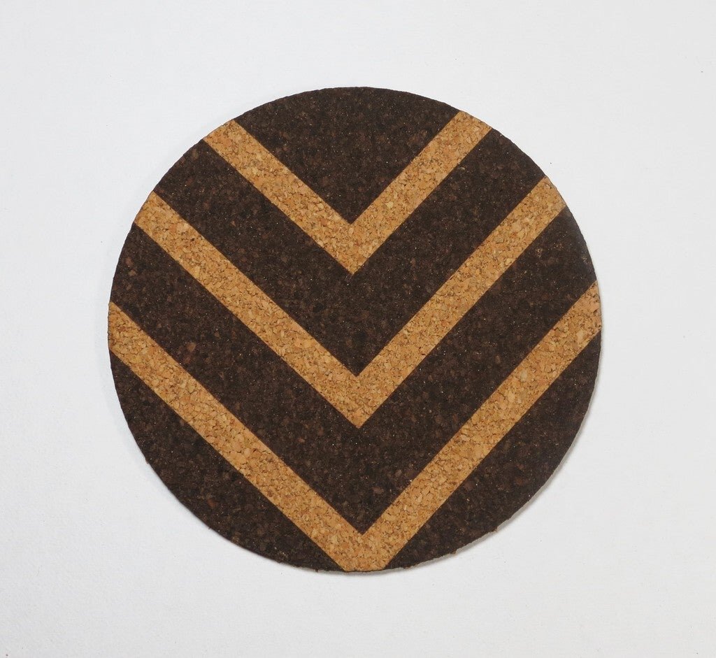 Intra απο ξύλο plywood 3mm-4mm πάχος - Σουβέρ από φελλό 3mm Δίασταση 30x30 cm Intraeaxys-e1gkgqvo