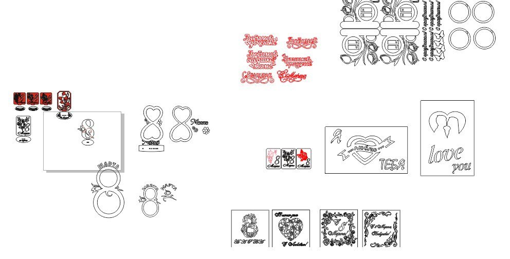 Intra απο ξύλο plywood 3mm-4mm πάχος - 8 Μάρτα Σμπόρκα Δίασταση 30x30 cm Intraeaxys-ro6gm37x