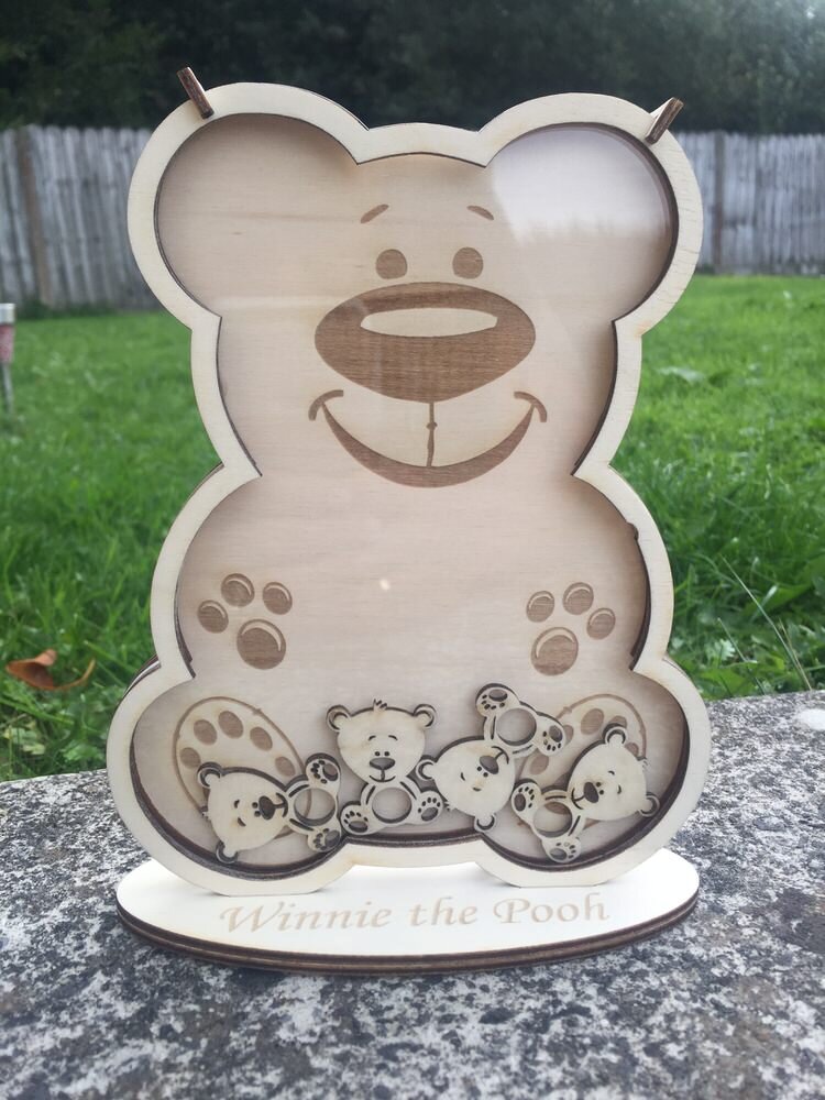 Intra απο ξύλο plywood 3mm-4mm πάχος - Μέσκα Στοβάς Δίασταση 30x30 cm Intraeaxys-lopqm667