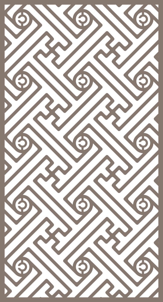 Intra απο ξύλο plywood 3mm-4mm πάχος - Διάνυσμα μοτίβο σύγχρονης άνευ ραφής γεωμετρία Δίασταση 30x30 cm Intraeaxys-6o3yyqq7