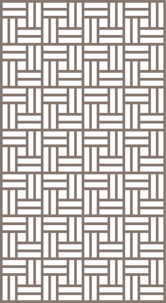 Intra απο ξύλο plywood 3mm-4mm πάχος - Διάνυσμα χωρίς ραφή πρότυπο γεωμετρικό Δίασταση 30x30 cm Intraeaxys-lopqqwx7