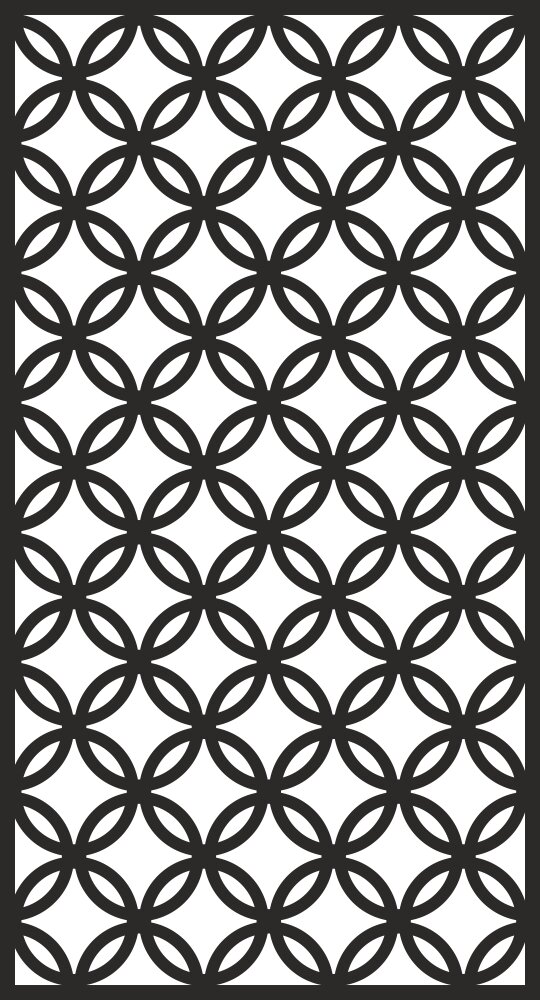 Intra απο ξύλο plywood 3mm-4mm πάχος - Μοτίβο οθόνης διαιρέτη δωματίου Δίασταση 30x30 cm Intraeaxys-zo9yyd47