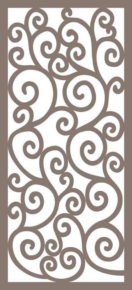 Intra απο ξύλο plywood 3mm-4mm πάχος - Μοτίβο σχεδίασης Jali Δίασταση 30x30 cm Intraeaxys-e1gkkdvo