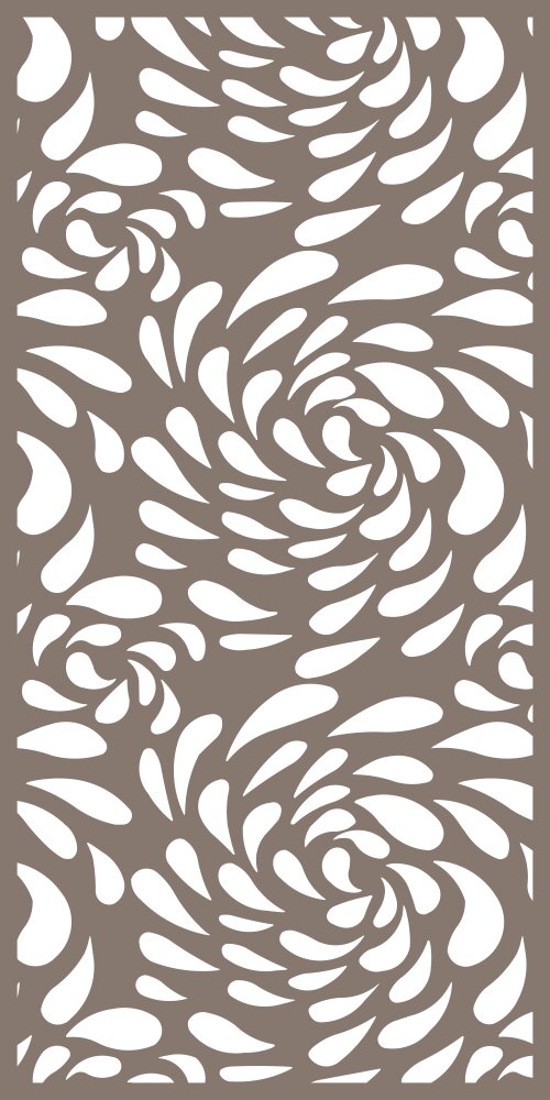 Intra απο ξύλο plywood 3mm-4mm πάχος - Μοτίβο οθόνης Δίασταση 30x30 cm Intraeaxys-d1lvvzxo