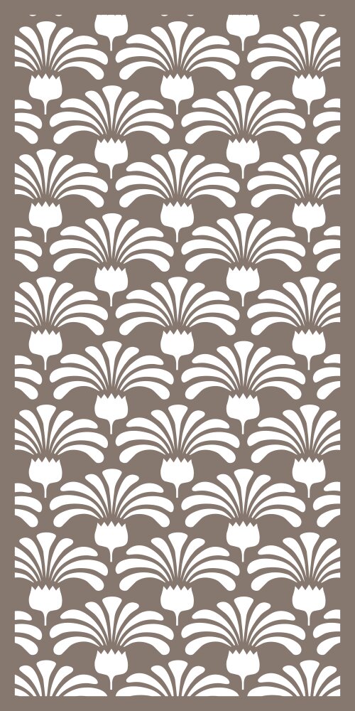 Intra απο ξύλο plywood 3mm-4mm πάχος - Μοτίβο σχεδίασης οθόνης για ντεκόρ εξωτερικού χώρου Δίασταση 30x30 cm Intraeaxys-joedd2n1