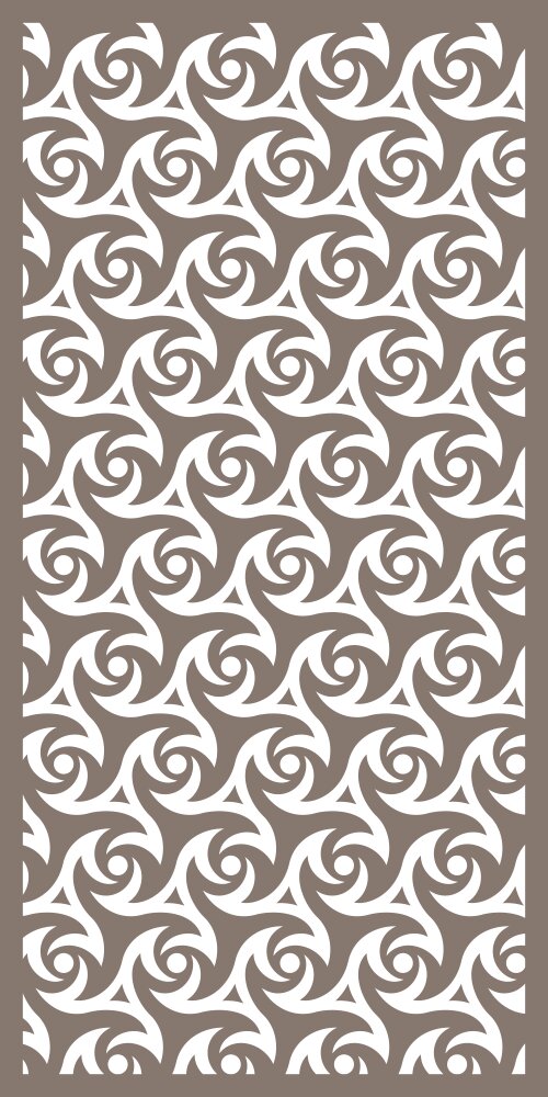 Intra απο ξύλο plywood 3mm-4mm πάχος - Απρόσκοπτη σχεδίαση οθόνης απορρήτου Δίασταση 30x30 cm Intraeaxys-e1gkk0vo