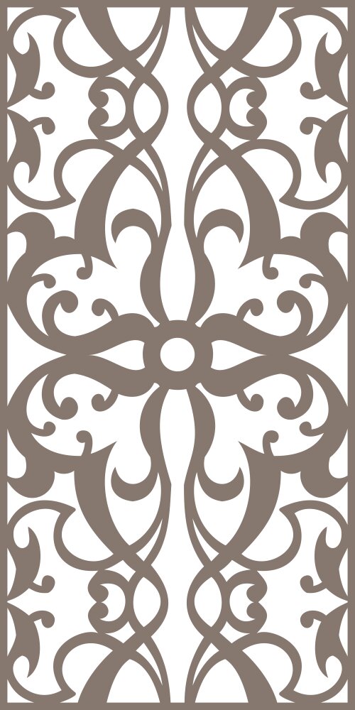 Intra απο ξύλο plywood 3mm-4mm πάχος - Διάνυσμα πάνελ οθόνης Δίασταση 30x30 cm Intraeaxys-91jddz41