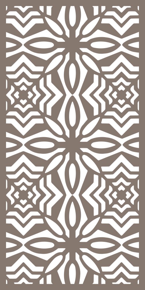 Intra απο ξύλο plywood 3mm-4mm πάχος - Διακοσμητικό διάνυσμα οθόνης Δίασταση 30x30 cm Intraeaxys-r7vmm9z7