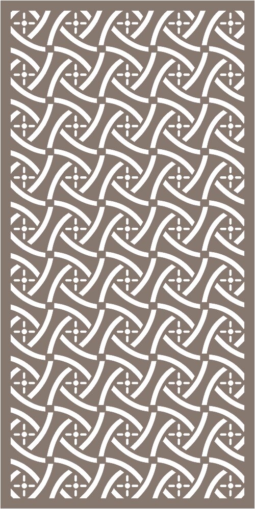 Intra απο ξύλο plywood 3mm-4mm πάχος - Καλύτερο διάνυσμα μοτίβου οθόνης Δίασταση 30x30 cm Intraeaxys-ro6yypn7