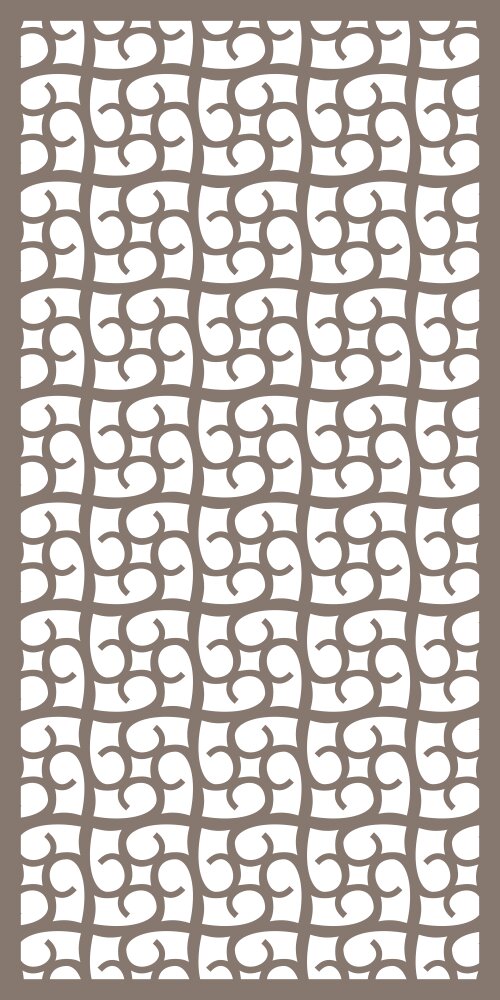 Intra απο ξύλο plywood 3mm-4mm πάχος - Δροσερό μοτίβο διάνυσμα Δίασταση 30x30 cm Intraeaxys-6o3yy2p7