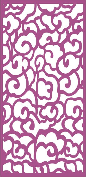 Intra απο ξύλο plywood 3mm-4mm πάχος - Διάνυσμα πάνελ χωρίς ραφή 291 Δίασταση 30x30 cm Intraeaxys-eo49p81j