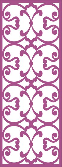 Intra απο ξύλο plywood 3mm-4mm πάχος - Διάνυσμα πάνελ χωρίς ραφή 289 Δίασταση 30x30 cm Intraeaxys-pokqz8oj