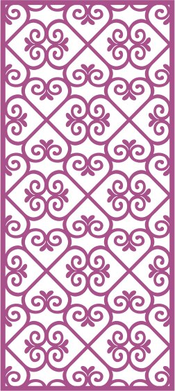 Intra απο ξύλο plywood 3mm-4mm πάχος - Διάνυσμα πάνελ χωρίς ραφή 285 Δίασταση 30x30 cm Intraeaxys-r1z352ol