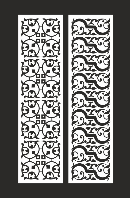 Intra απο ξύλο plywood 3mm-4mm πάχος - Αφηρημένο μοτίβο οθόνης Δίασταση 30x30 cm Intraeaxys-joe9g976