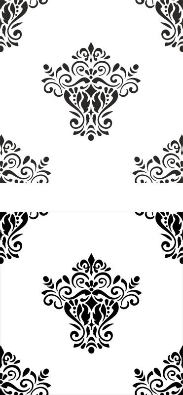 Intra απο ξύλο plywood 3mm-4mm πάχος - 镂空宝典-b (216) Δίασταση 30x30 cm Intraeaxys-r7vnk61d