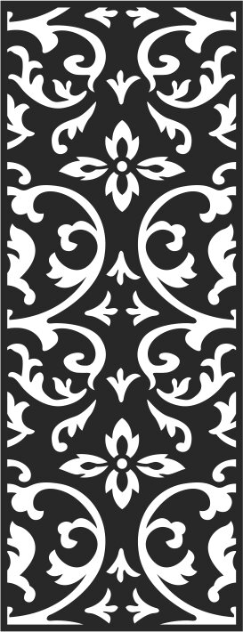 Intra απο ξύλο plywood 3mm-4mm πάχος - Ασπρόμαυρο χωρίς ραφή vintage μοτίβο Δίασταση 30x30 cm Intraeaxys-51r3vm16