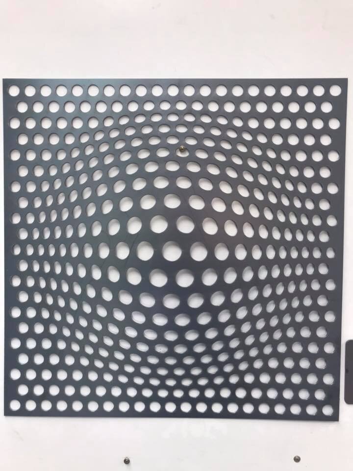 Intra απο ξύλο plywood 3mm-4mm πάχος - Bubble Warp Δίασταση 30x30 cm Intraeaxys-p7ymm4z7