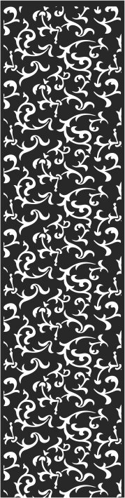 Intra απο ξύλο plywood 3mm-4mm πάχος - Μαύρο και άσπρο αφηρημένο χωρίς ραφή πρότυπο στροβιλισμού Δίασταση 30x30 cm Intraeaxys-078klq75