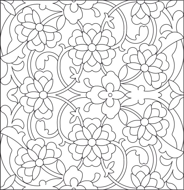 Intra απο ξύλο plywood 3mm-4mm πάχος - Αρχείο DWG Ισλαμικού Μοτίβου Δίασταση 30x30 cm Intraeaxys-ro6jz67x