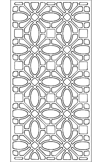 Intra απο ξύλο plywood 3mm-4mm πάχος - r7vkq51d Δίασταση 30x30 cm Intraeaxys-ro630nox