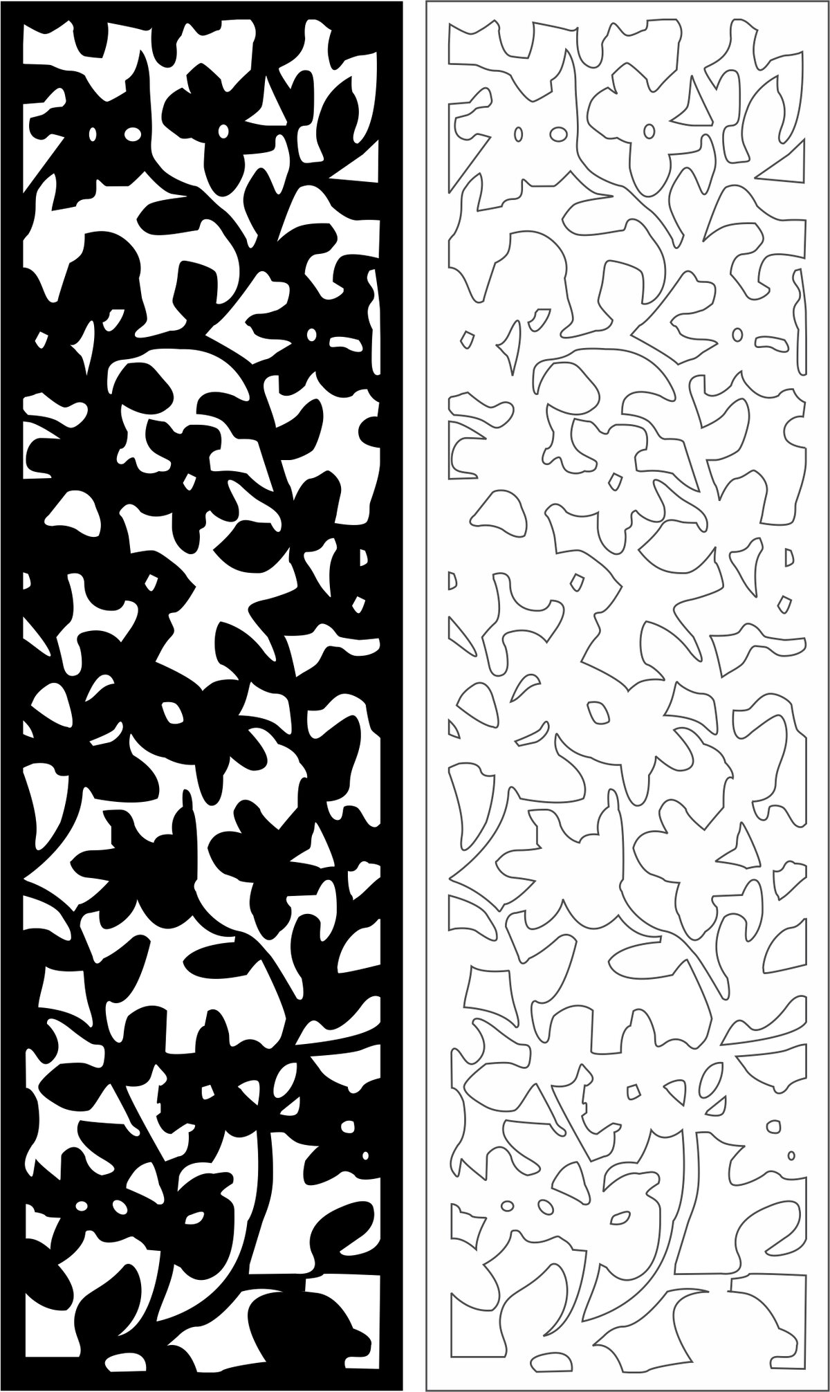 Intra απο ξύλο plywood 3mm-4mm πάχος - Διακοσμητικό πάνελ τοίχου 1 Δίασταση 30x30 cm Intraeaxys-eo49gd1j