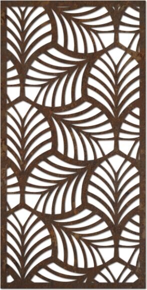 Intra απο ξύλο plywood 3mm-4mm πάχος - Σχεδιασμός DecoPanel Δίασταση 30x30 cm Intraeaxys-voqyq612