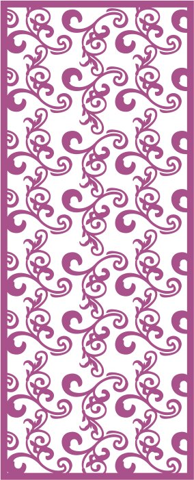 Intra απο ξύλο plywood 3mm-4mm πάχος - Διάνυσμα πάνελ χωρίς ραφή 277 Δίασταση 30x30 cm Intraeaxys-joe2q9o6