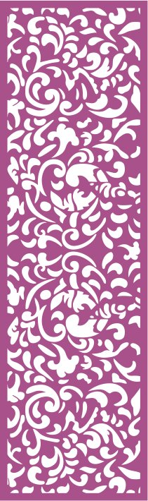 Intra απο ξύλο plywood 3mm-4mm πάχος - Διάνυσμα πάνελ χωρίς ραφή 275 Δίασταση 30x30 cm Intraeaxys-0783qq15