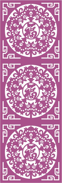 Intra απο ξύλο plywood 3mm-4mm πάχος - Διάνυσμα πάνελ χωρίς ραφή 274 Δίασταση 30x30 cm Intraeaxys-m1d3ze7k