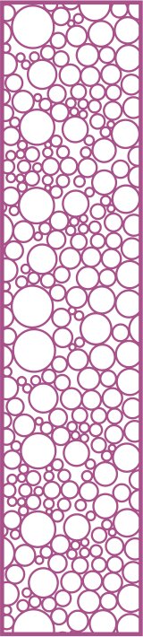 Intra απο ξύλο plywood 3mm-4mm πάχος - Διάνυσμα πάνελ χωρίς ραφή 272 Δίασταση 30x30 cm Intraeaxys-qomvg4o3