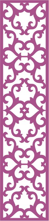 Intra απο ξύλο plywood 3mm-4mm πάχος - Διάνυσμα πάνελ χωρίς ραφή 260 Δίασταση 30x30 cm Intraeaxys-0756n81z