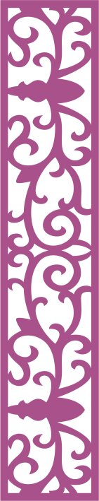 Intra απο ξύλο plywood 3mm-4mm πάχος - Διάνυσμα πάνελ χωρίς ραφή 259 Δίασταση 30x30 cm Intraeaxys-yon8lkor