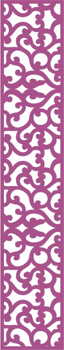 Intra απο ξύλο plywood 3mm-4mm πάχος - Διάνυσμα πάνελ χωρίς ραφή 254 Δίασταση 30x30 cm Intraeaxys-6o3mwp7n