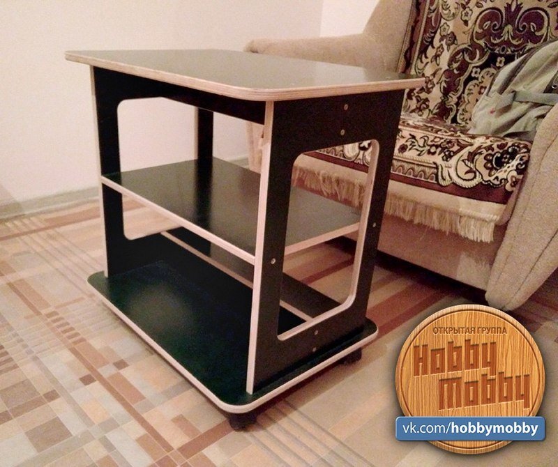 Intra απο ξύλο plywood 3mm-4mm πάχος - ting Πίνακας Ανάγνωσης Δίασταση 30x30 cm Intraeaxys-eo4q4g87