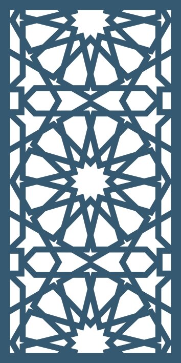 Intra απο ξύλο plywood 3mm-4mm πάχος - Painéis de parede EXP058 Δίασταση 30x30 cm Intraeaxys-eo289lo8