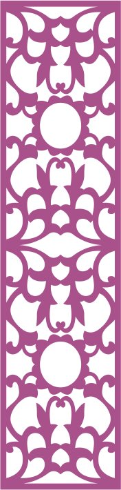 Intra απο ξύλο plywood 3mm-4mm πάχος - Διάνυσμα πάνελ χωρίς ραφή 241 Δίασταση 30x30 cm Intraeaxys-eo49w81j